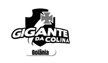Gigante da Colina Goiânia